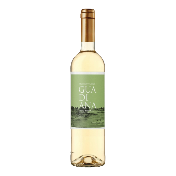 Imagem de Encosta do Guadiana - Vinho Branco