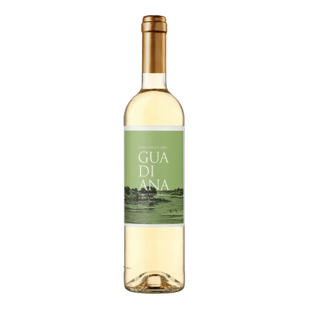 Imagem de Encosta do Guadiana - Vinho Branco
