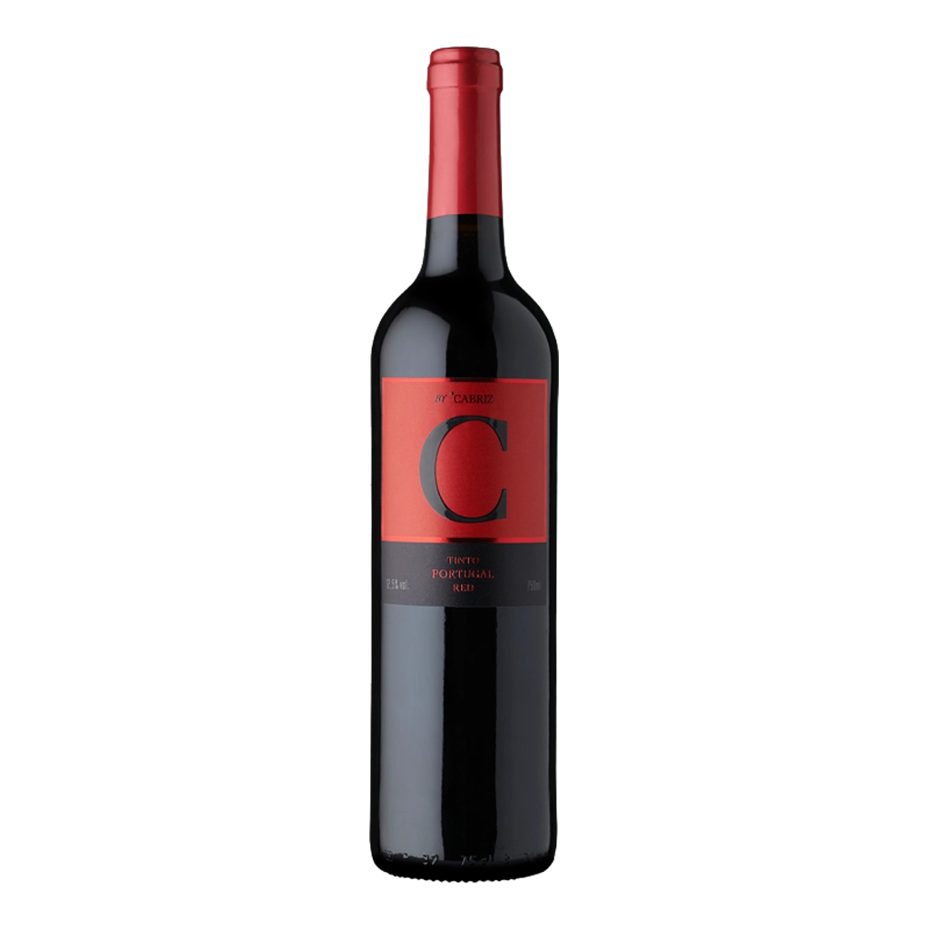 Imagem de C by Cabriz - Vinho Tinto
