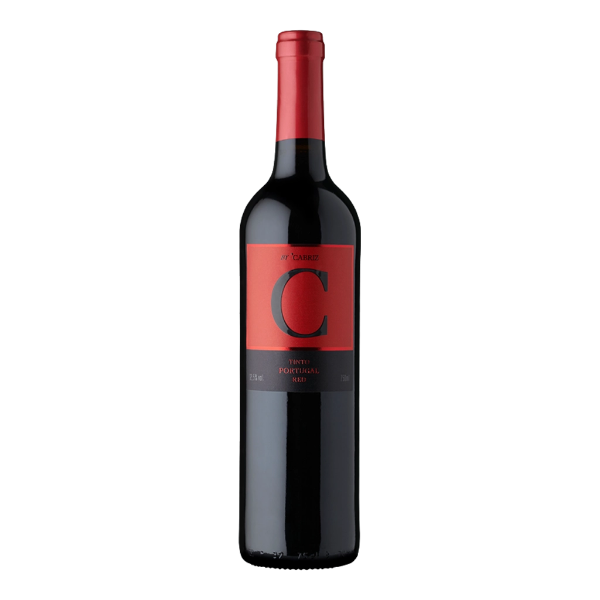 Imagem de C by Cabriz - Vinho Tinto