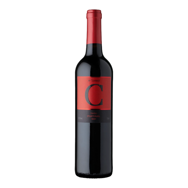 Imagem de C by Cabriz - Vinho Tinto