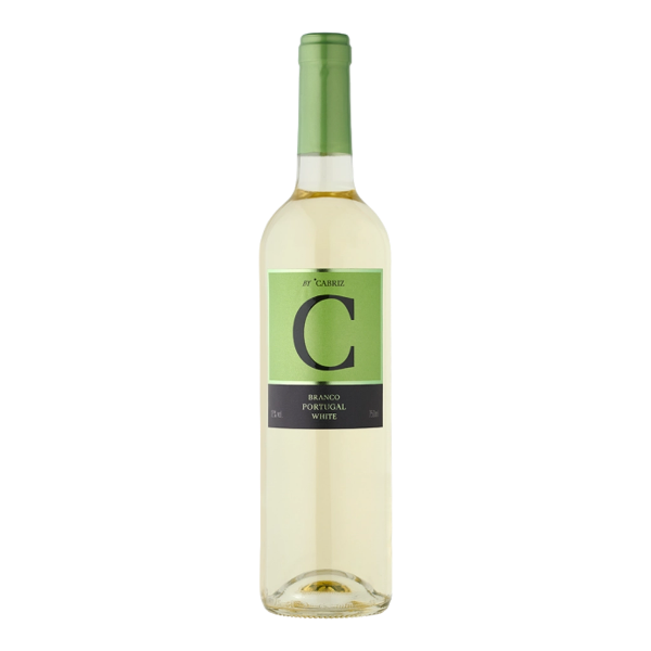 Imagem de C by Cabriz - Vinho Branco