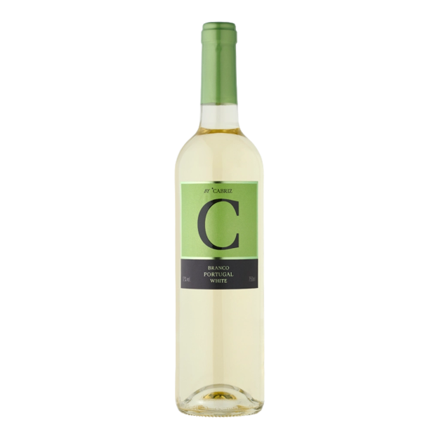 Imagem de C by Cabriz - Vinho Branco