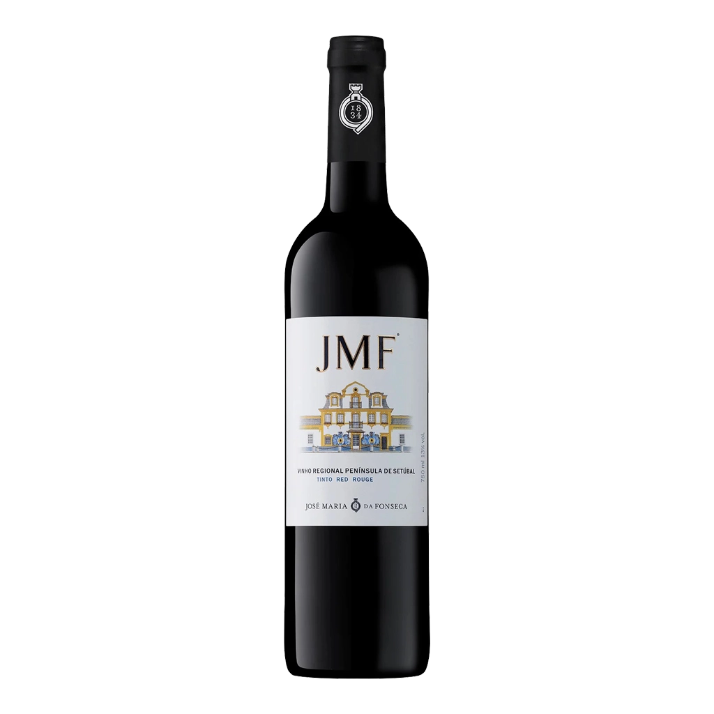 Imagem de JMF - Vinho Tinto