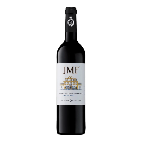 Imagem de JMF - Vinho Tinto