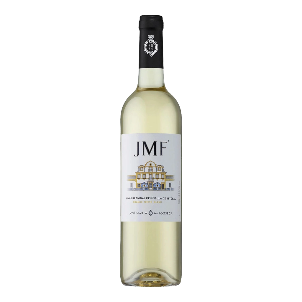 Imagem de JMF - Vinho Branco