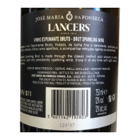 Imagem de Lancers Brut - Vinho Espumante