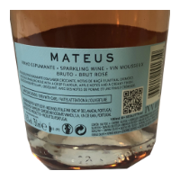 Imagem de Mateus Rosé Sparkling - Vinho Espumante