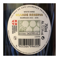 Imagem de Principal Grande Reserva - Vinho Branco