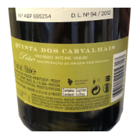 Imagem de Quinta dos Carvalhais - Vinho Branco