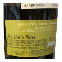 Imagem de Quinta dos Carvalhais - Vinho Branco