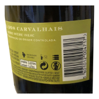 Imagem de Quinta dos Carvalhais - Vinho Branco