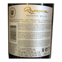 Imagem de Raposeira Reserva Brut - Vinho Espumante