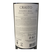 Imagem de Crasto - Vinho Tinto