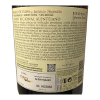 Imagem de Branco de Talha - Vinho Branco