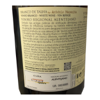 Imagem de Branco de Talha - Vinho Branco