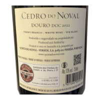 Imagem de Cedro do Noval - Vinho Branco