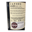 Imagem de Fafide - Vinho Tinto