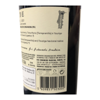 Imagem de Fafide - Vinho Tinto