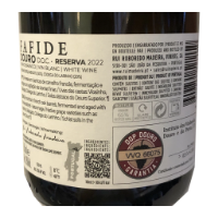 Imagem de Fafide Reserva - Vinho Branco
