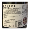 Imagem de Fafide Reserva - Vinho Branco