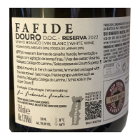 Imagem de Fafide Reserva - Vinho Branco