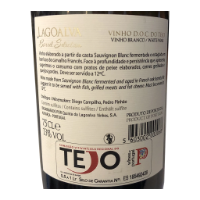 Imagem de Lagoalva Barrel Selection - Vinho Branco