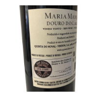 Imagem de Maria Mansa - Vinho Tinto