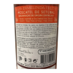 Imagem de Casa Ermelinda Freitas Moscatel de Setúbal - Vinho Fortificado
