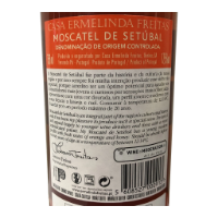 Imagem de Casa Ermelinda Freitas Moscatel de Setúbal - Vinho Fortificado