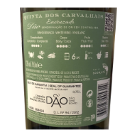 Imagem de Quinta dos Carvalhais Encruzado - Vinho Branco