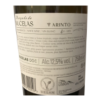 Imagem de Morgado de Bucelas - Vinho Branco