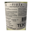 Imagem de Fiuza Sauvignon Blanc - Vinho Branco