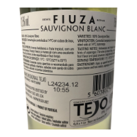 Imagem de Fiuza Sauvignon Blanc - Vinho Branco