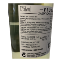 Imagem de Fiuza Sauvignon Blanc - Vinho Branco
