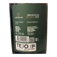 Imagem de Lagoalva Reserva - Vinho Branco