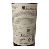 Imagem de Terrantez do Pico - Vinho Branco