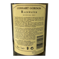Imagem de Cossart Gordon Rainwater Meio Seco - Vinho da Madeira