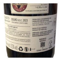 Imagem de Crasto Superior - Vinho Branco