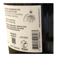 Imagem de Crasto Superior - Vinho Branco
