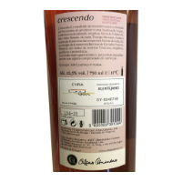 Imagem de Altas Quintas Crescendo - Vinho Rosé