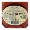 Imagem de Mateus Rosé - Vinho Rosé