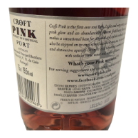 Imagem de Croft Pink - Vinho do Porto
