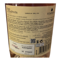 Imagem de Fita Preta - Vinho Rosé