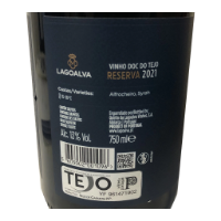 Imagem de Lagoalva Reserva - Vinho Tinto