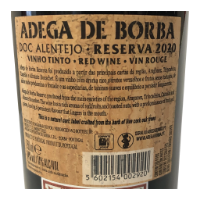 Imagem de Borba Reserva - Vinho Tinto