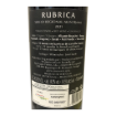Imagem de Rubrica - Vinho Tinto
