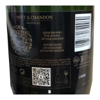 Imagem de Moet & Chandon Brut Imperial - Vinho Espumante