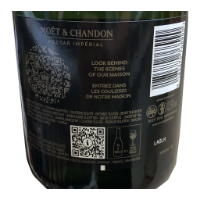 Imagem de Moet & Chandon Nectar Imperial - Vinho Espumante