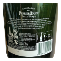 Imagem de Perrier Jouet Belle Epoque Millesime - Vinho Espumante